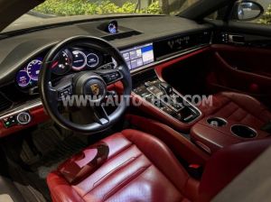 Xe Porsche Panamera 2.9 V6 2020