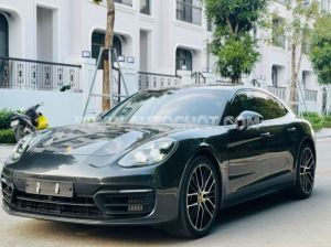 Xe Porsche Panamera 2.9 V6 2021