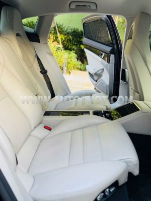 Xe Porsche Panamera 2.9 V6 2021