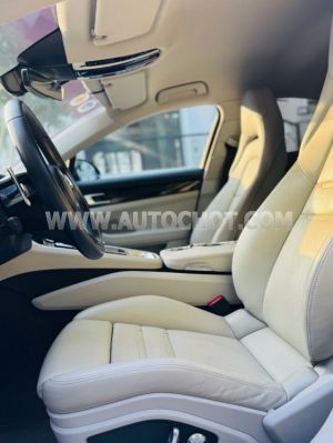 Xe Porsche Panamera 2.9 V6 2021