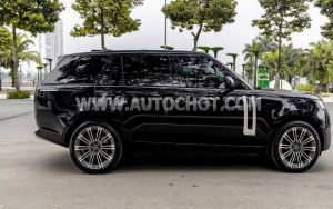 Xe LandRover Range Rover Autobiography LWB 3.0 I6 AWD 2023