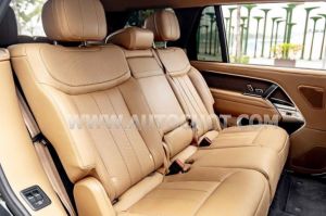 Xe LandRover Range Rover Autobiography LWB 3.0 I6 AWD 2023