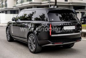 Xe LandRover Range Rover Autobiography LWB 3.0 I6 AWD 2023