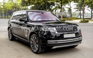 Xe LandRover Range Rover Autobiography LWB 3.0 I6 AWD 2023