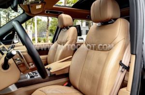 Xe LandRover Range Rover Autobiography LWB 3.0 I6 AWD 2023