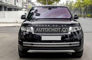 Xe LandRover Range Rover Autobiography LWB 3.0 I6 AWD 2023