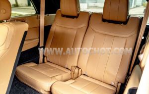 Xe LandRover Range Rover Autobiography LWB 3.0 I6 AWD 2023