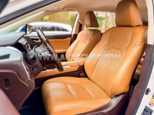 Xe Lexus RX 350L 2018