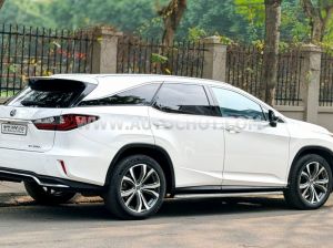 Xe Lexus RX 350L 2018