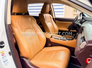 Xe Lexus RX 350L 2018