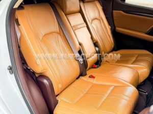 Xe Lexus RX 350L 2018