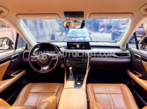 Xe Lexus RX 350L 2018