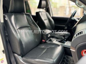 Xe Toyota Prado VX 2.7L 2018