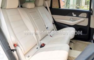 Xe Mercedes Benz GLS 450 4Matic 2022