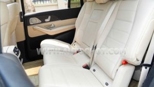 Xe Mercedes Benz GLS 450 4Matic 2022