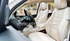 Xe Mercedes Benz GLS 450 4Matic 2022