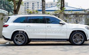 Xe Mercedes Benz GLS 450 4Matic 2022