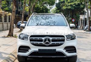 Xe Mercedes Benz GLS 450 4Matic 2022
