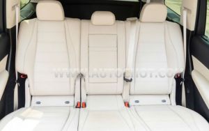 Xe Mercedes Benz GLS 450 4Matic 2022