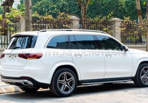 Xe Mercedes Benz GLS 450 4Matic 2022