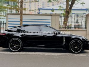 Xe Porsche Panamera 4 Executive 2019