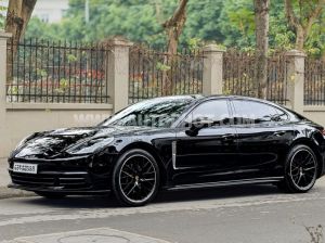 Xe Porsche Panamera 4 Executive 2019