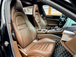 Xe Porsche Panamera 4 Executive 2019