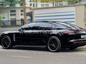 Xe Porsche Panamera 4 Executive 2019