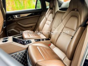 Xe Porsche Panamera 4 Executive 2019