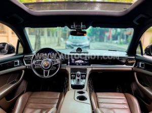 Xe Porsche Panamera 4 Executive 2019