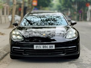 Xe Porsche Panamera 4 Executive 2019