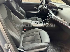 Xe BMW 3 Series 330i M Sport 2024