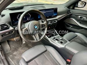 Xe BMW 3 Series 330i M Sport 2024