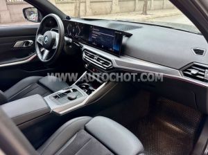 Xe BMW 3 Series 330i M Sport 2024