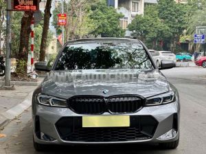 Xe BMW 3 Series 330i M Sport 2024