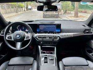Xe BMW 3 Series 330i M Sport 2024