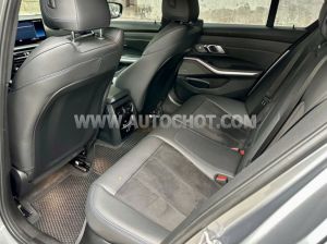 Xe BMW 3 Series 330i M Sport 2024