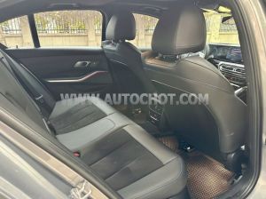 Xe BMW 3 Series 330i M Sport 2024