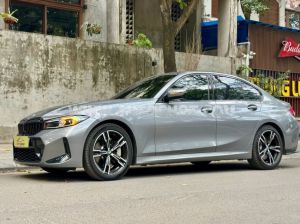 Xe BMW 3 Series 330i M Sport 2024
