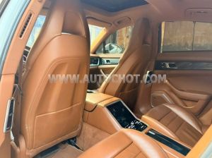 Xe Porsche Panamera 3.0 V6 2019