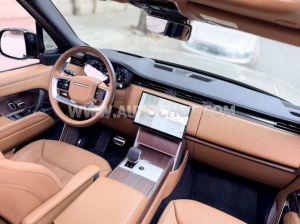 Xe LandRover Range Rover Autobiography LWB P460e 3.0 I6 AWD PHEV 2025