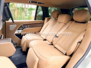 Xe LandRover Range Rover Autobiography LWB P460e 3.0 I6 AWD PHEV 2025