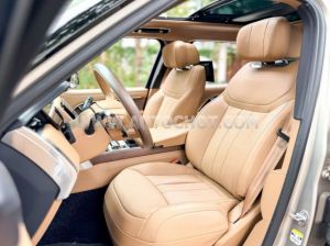 Xe LandRover Range Rover Autobiography LWB P460e 3.0 I6 AWD PHEV 2025