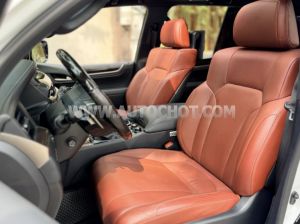 Xe Lexus LX 570 Super Sport 2020