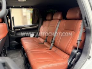 Xe Lexus LX 570 Super Sport 2020