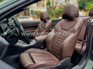 Xe BMW 4 Series 430i Convertible M Sport 2023
