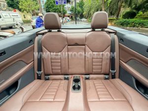 Xe BMW 4 Series 430i Convertible M Sport 2023