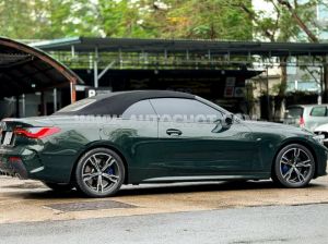 Xe BMW 4 Series 430i Convertible M Sport 2023