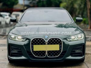 Xe BMW 4 Series 430i Convertible M Sport 2023