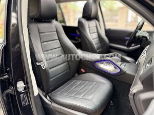 Xe Mercedes Benz GLS 450 4Matic 2020